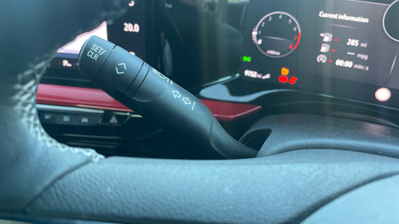 Vauxhall Mokka 1.2 Turbo 136 GS 5dr Petrol Hatchback